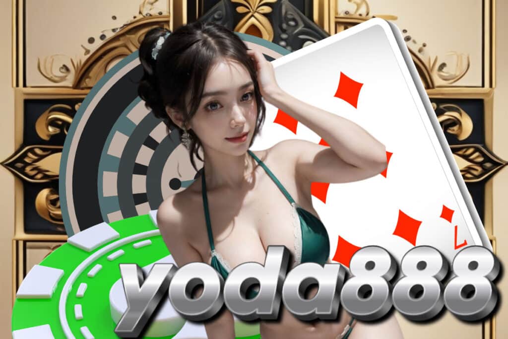 yoda888 login