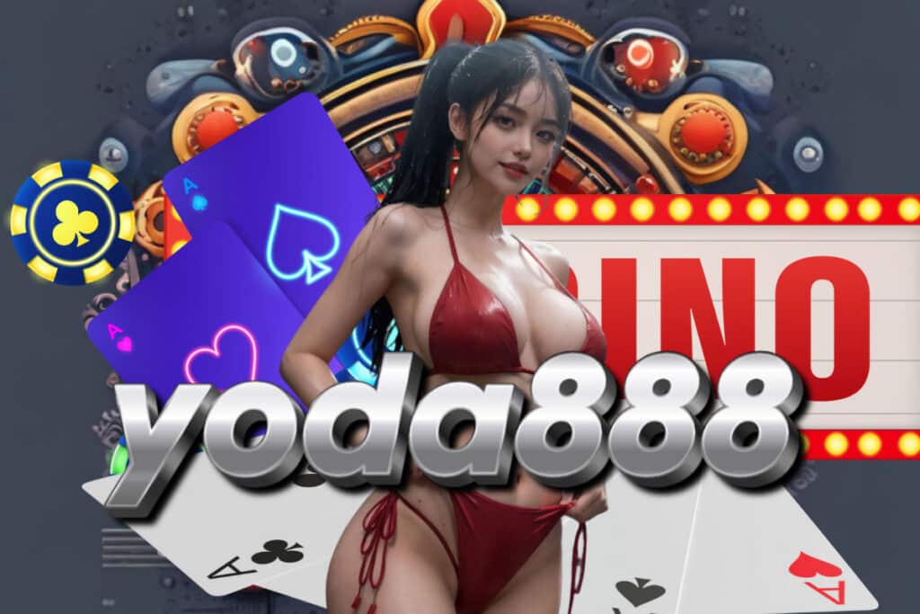 yoda888 สล็อต