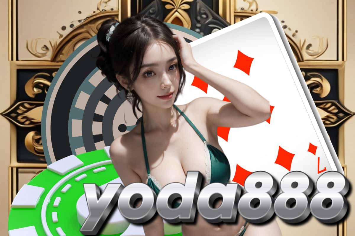 yoda888 login