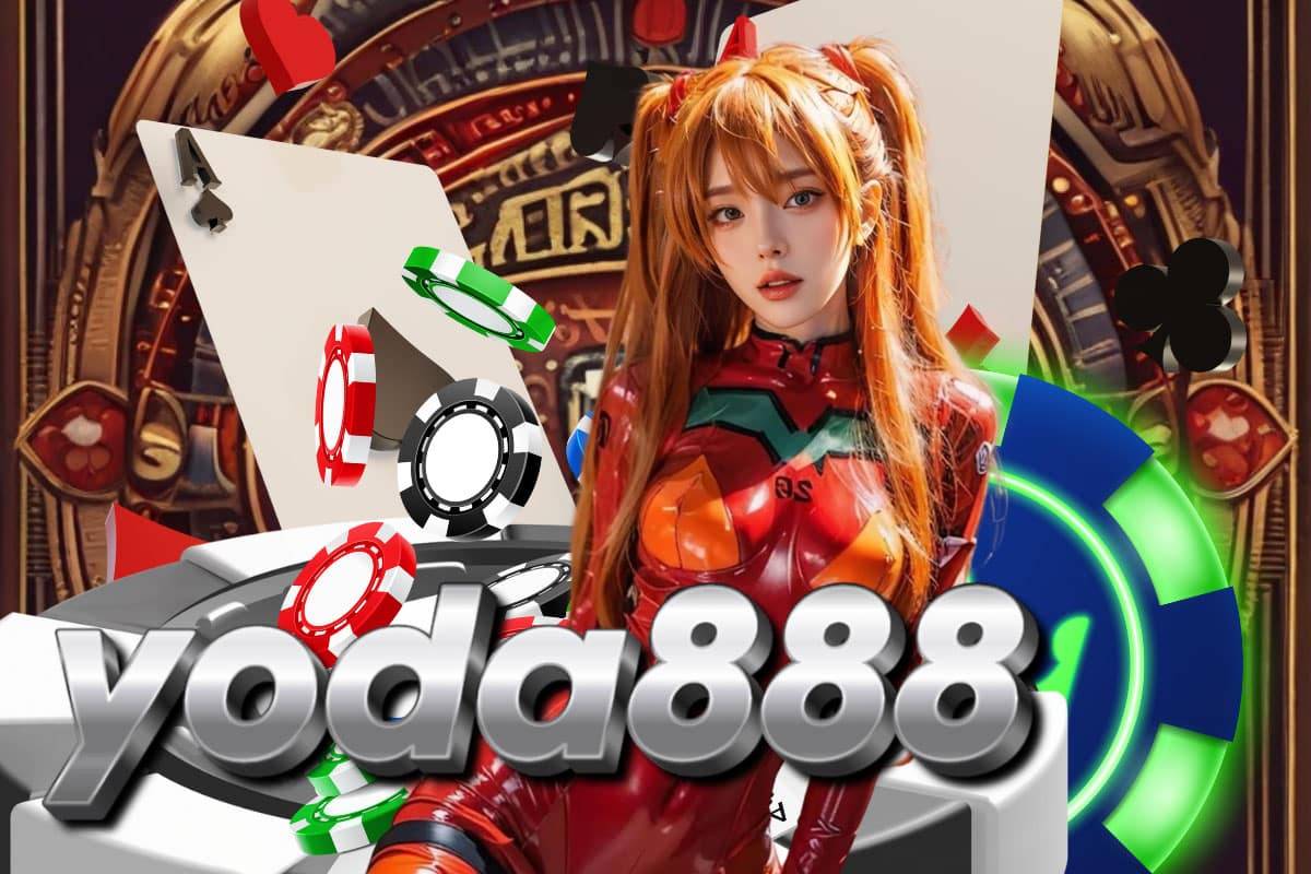 yoda888